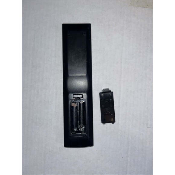 RC-1196 Replace Remote For Denon AV Receiver AVR-S510 AVR-S500BT AVR-S510BT - Picture 2 of 3